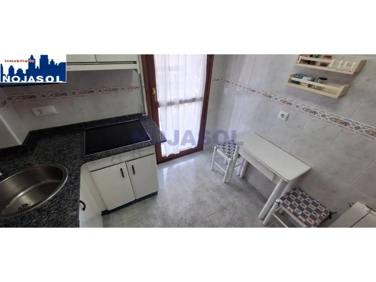 Mini appartamento con ascensore in affitto a Calle LOS PINARES 10, imagen 15