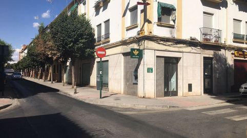 Foto 5 von Geschaftsraum zur Miete in Angustias - Chana - Encina, Granada Capital