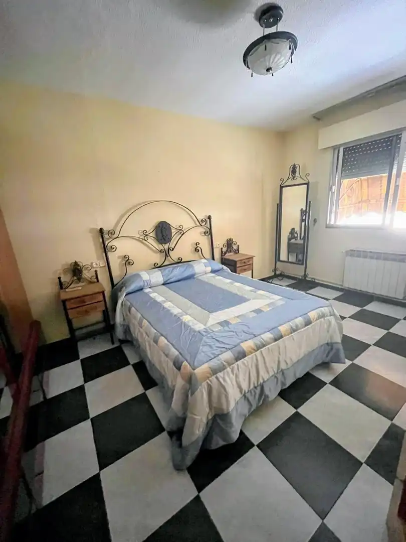 Casa o chalet en venta en Calle MANAGUA, Maracena