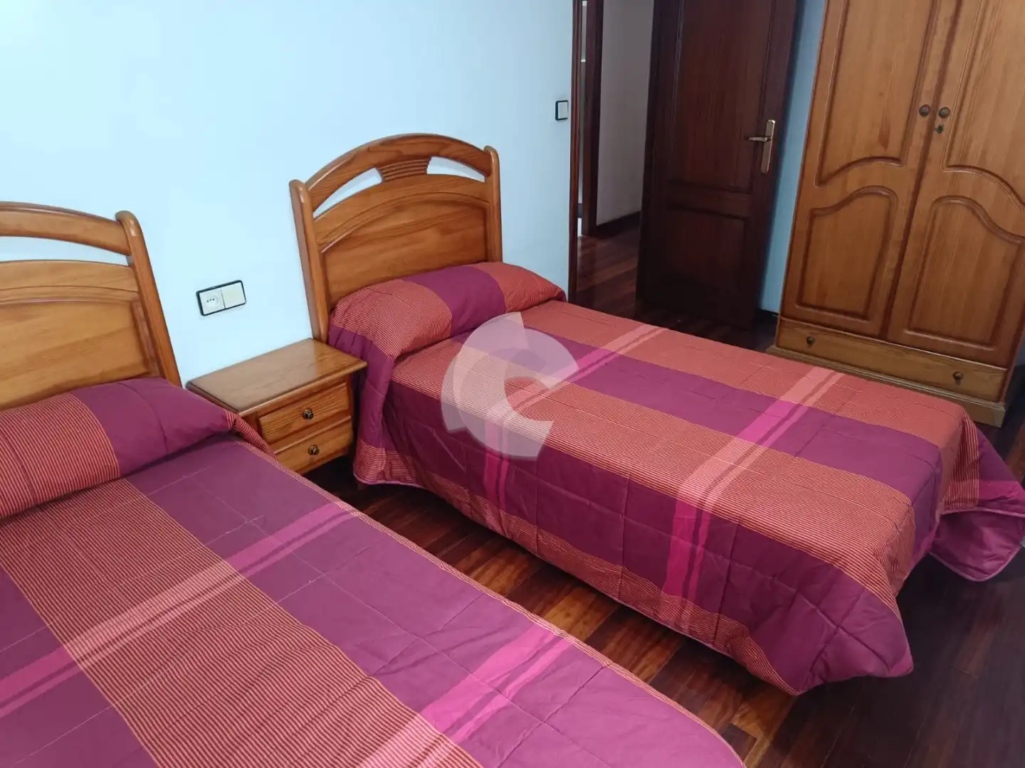 Appartement compact avec ascenseur à louer à Centro, imagen 6