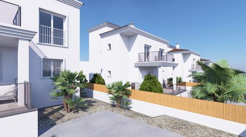Foto 5 de Casa o xalet en venda a Calle Sevilla, Castalla, Alicante