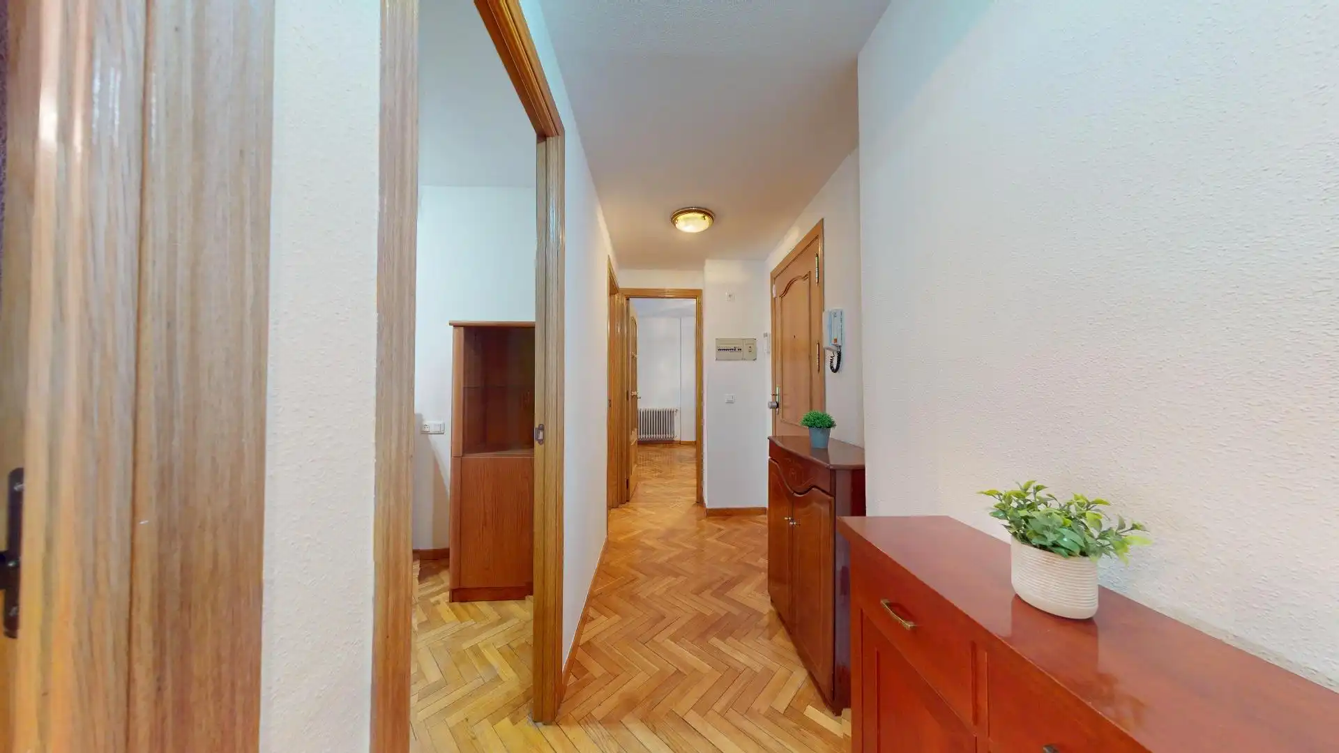 Flat for sale in Puente de Vallecas