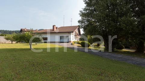 Photo 4 of House or chalet for sale in Asua-erletxeta Errepidea, Larrabetzu, Bizkaia