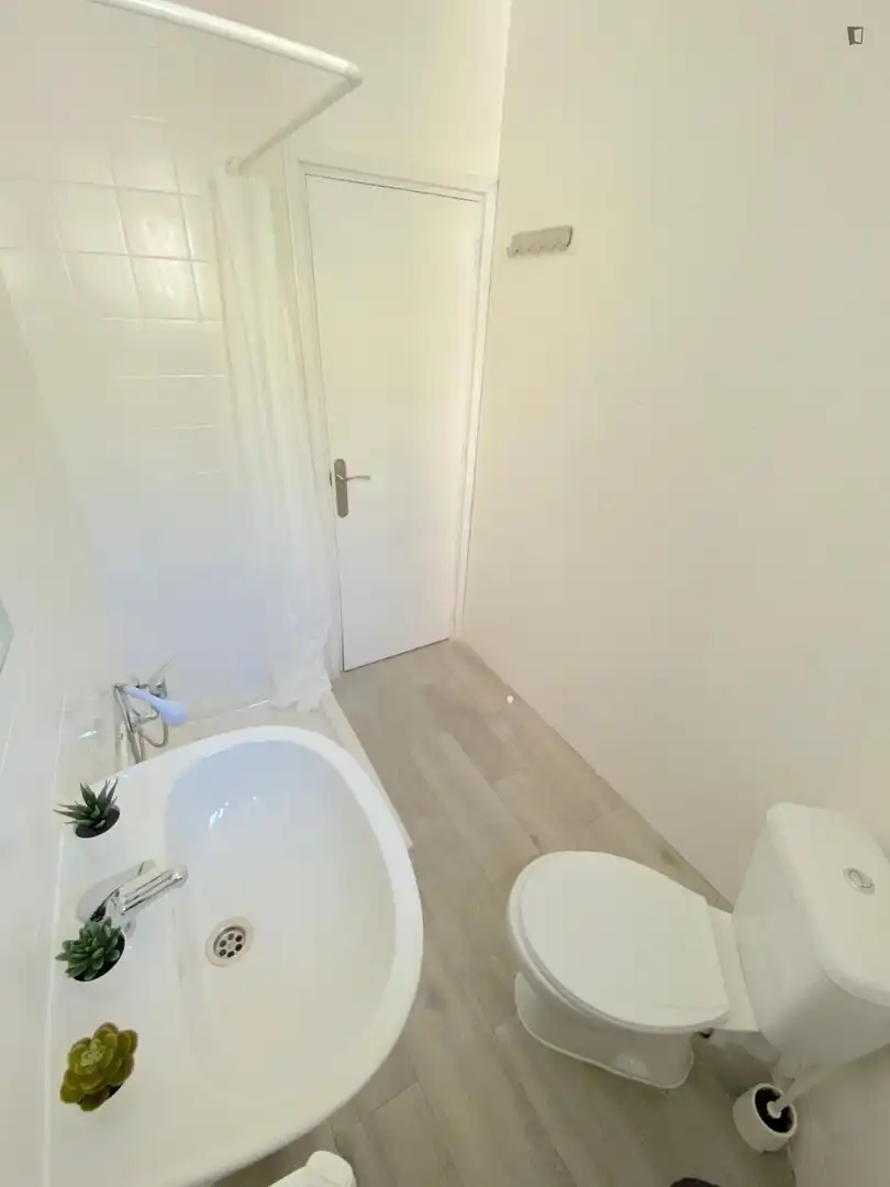 Habitación en El Torrejón - El Cerezo