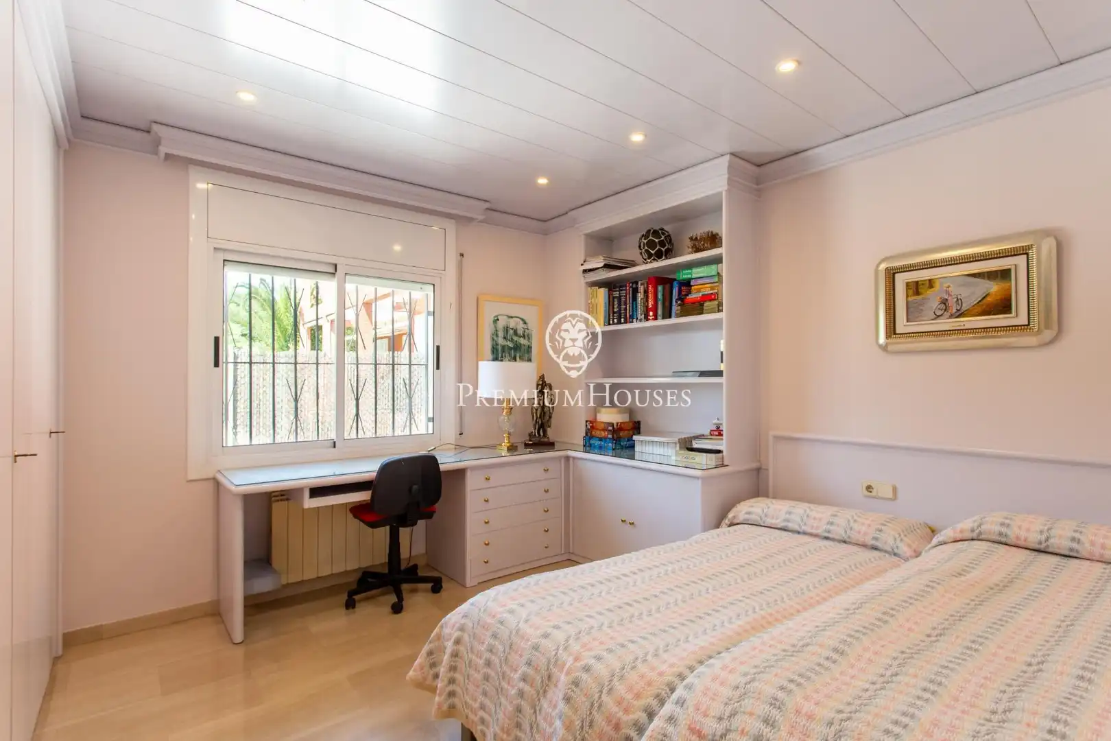 House with terrace for sale in Centre, imagen 39