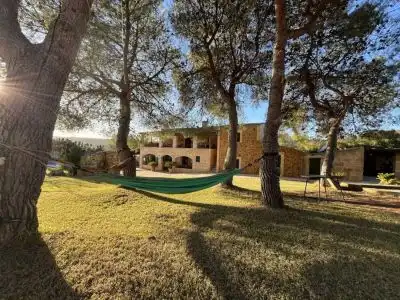 Casa rústica con terraza en venta en Manacor Centre, imagen 13