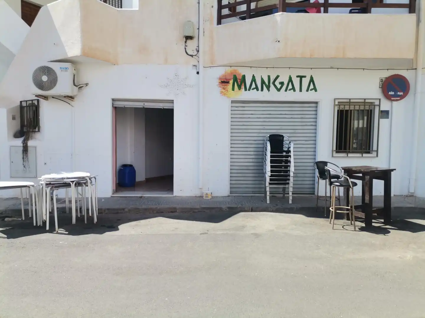Business premises to rent in Calle Redonda 15