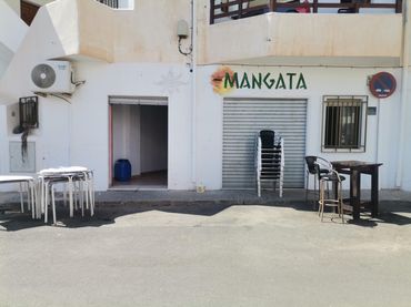Business premises to rent in Calle Redonda 15