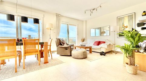 Foto 3 de Ático en venta en Veneziola, La Manga del Mar Menor
