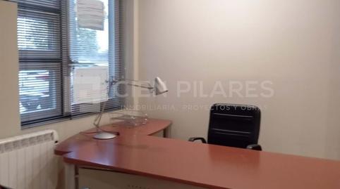 Photo 4 of Office to rent in Avenida Lope de Vega Nº   Bajo, Cascajos - Piqueras, La Rioja