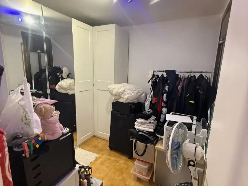 Erdgeschosswohnung mit Garten zum Verkauf in Avinguda Can Nicolau 0, imagen 15