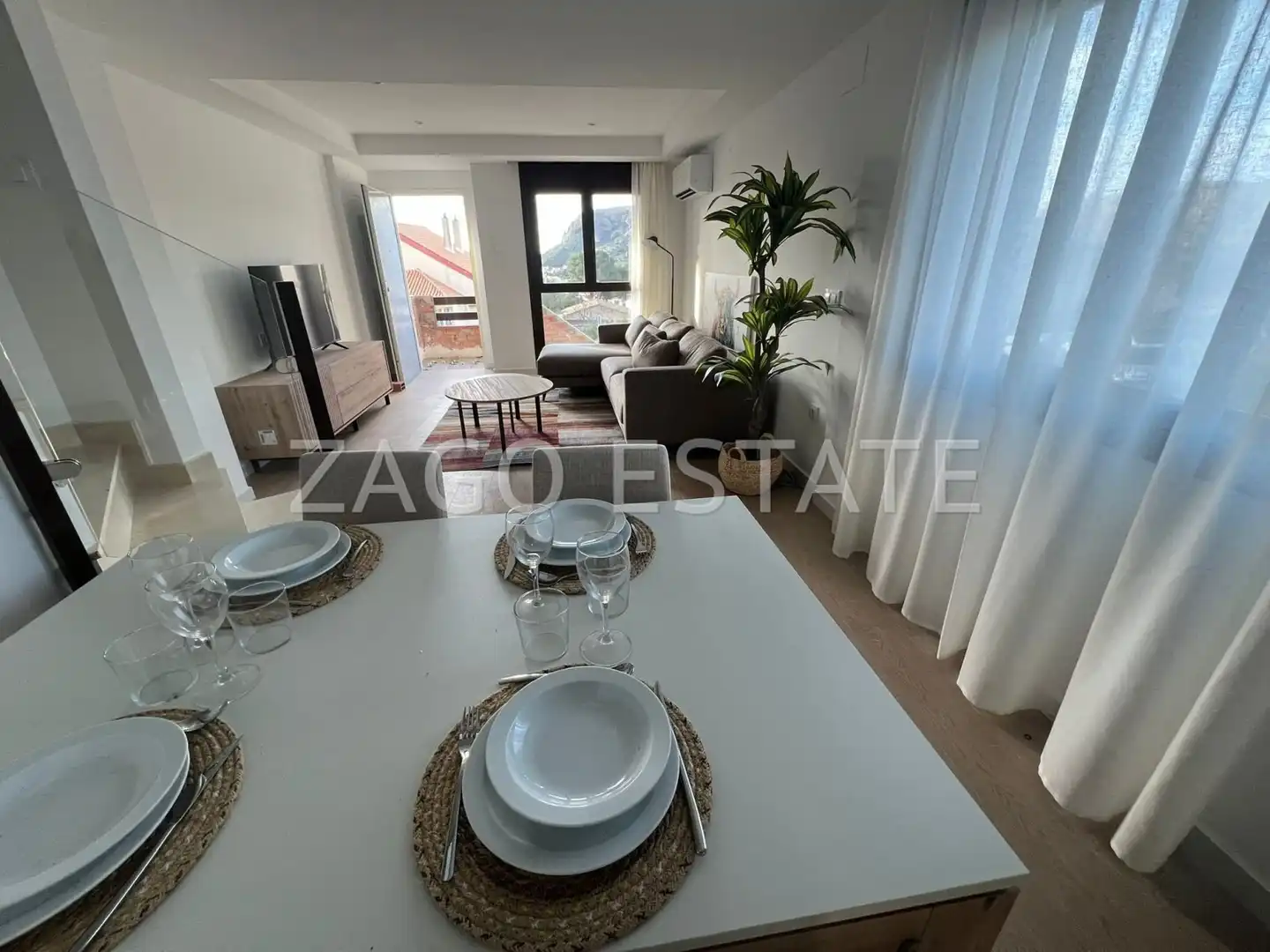 Maison mitoyenne avec piscine à vendre à Portmán, imagen 8
