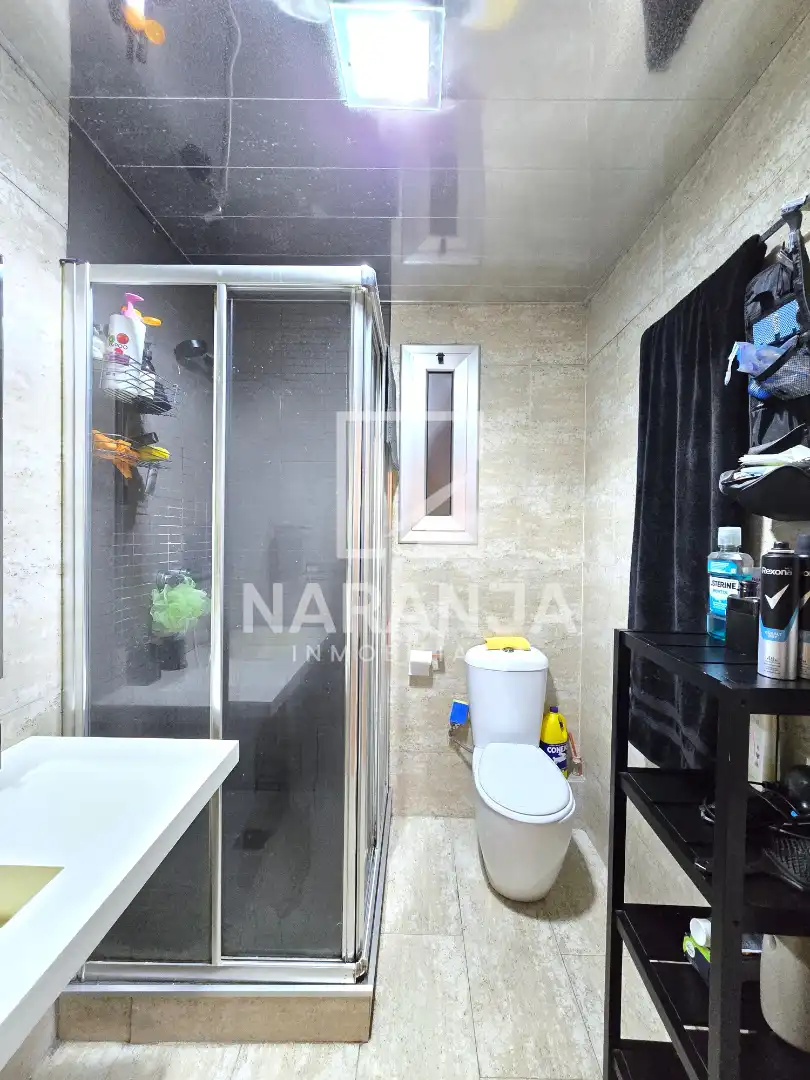 Baño de Piso en venta en Santa Coloma de Gramenet