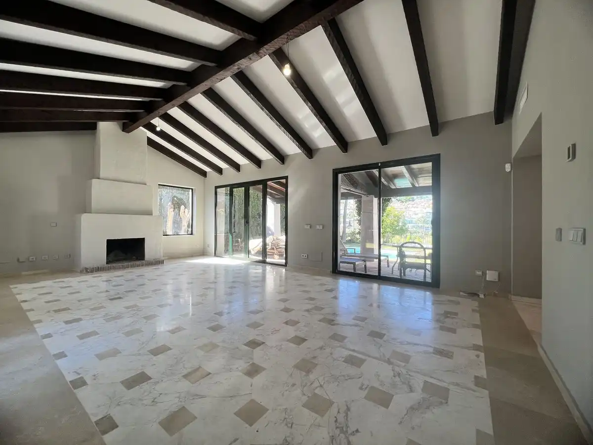 Chalet con piscina en venta en Benamara - Atalaya, imagen 37