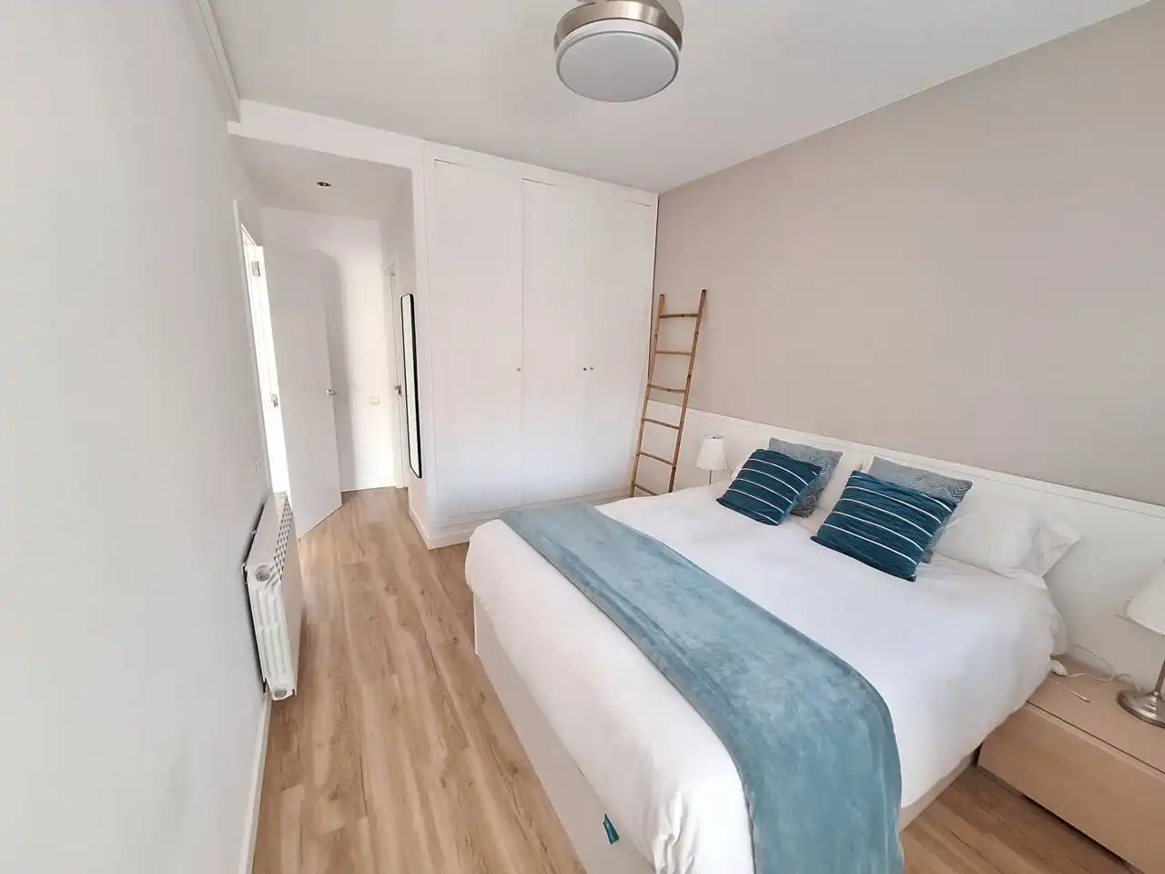 Habitación de Piso en venta en Catalunya - Fontetes