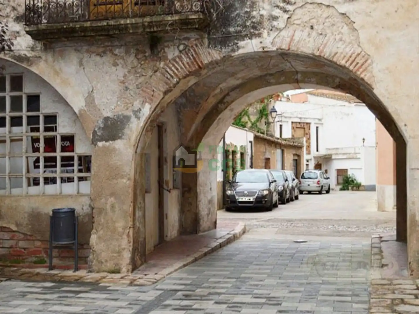 Casa amb terrassa en venda a Vilallonga del Camp, imagen 9