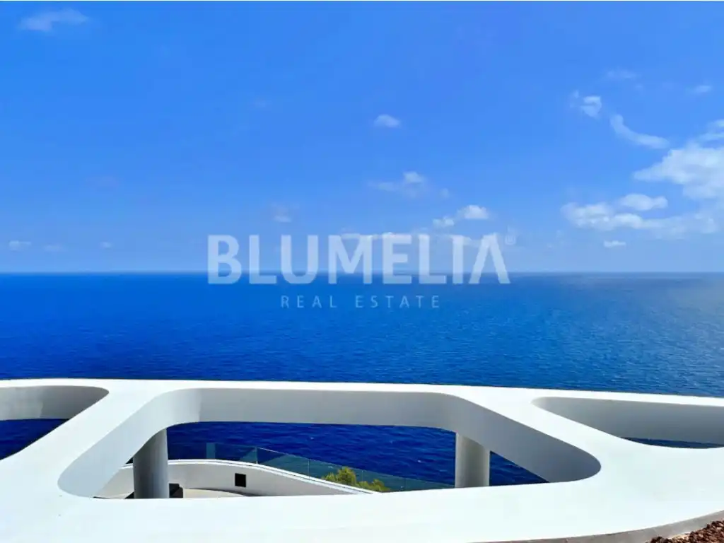 Maison avec balcon à vendre à Portichol - Balcón al Mar, imagen 2