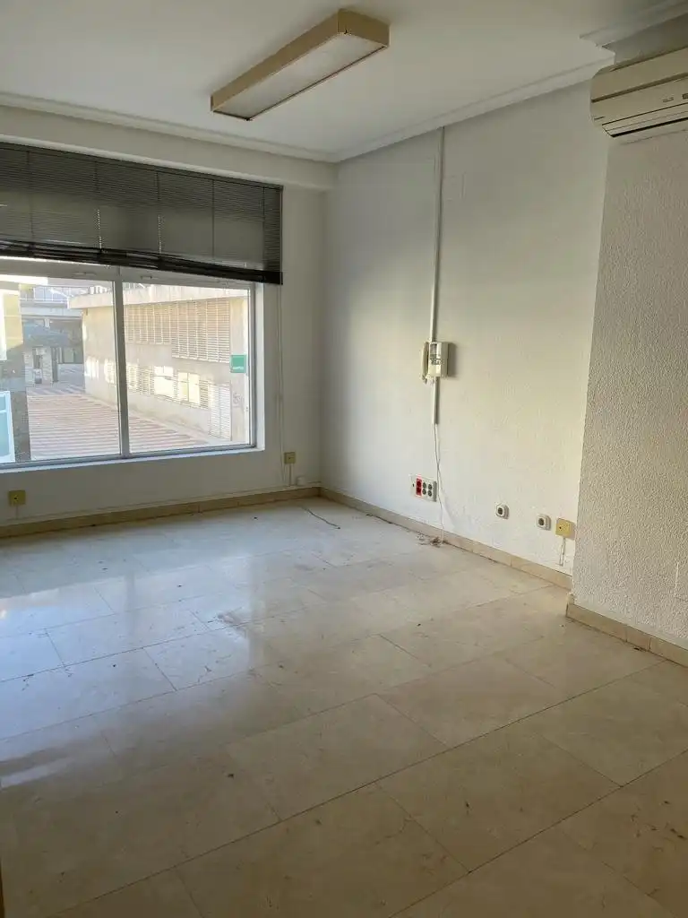 Büro zur Miete in Pasaje MARQUESINA, imagen 20