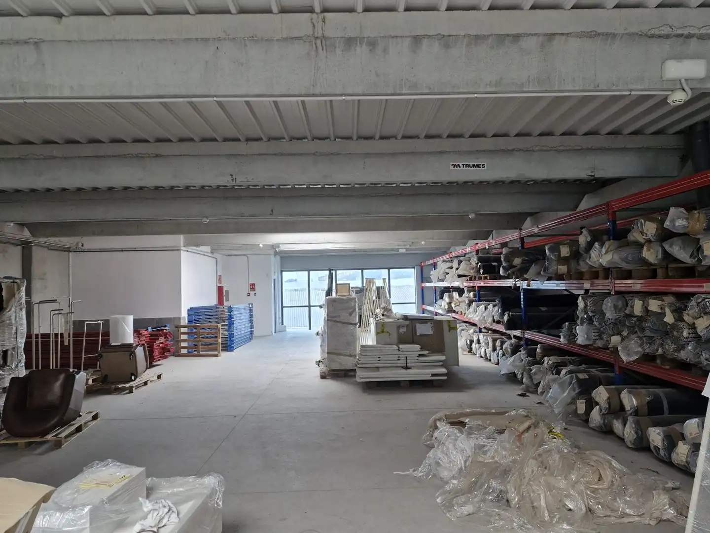 Industriegebäude zur Miete in El Pla, imagen 15