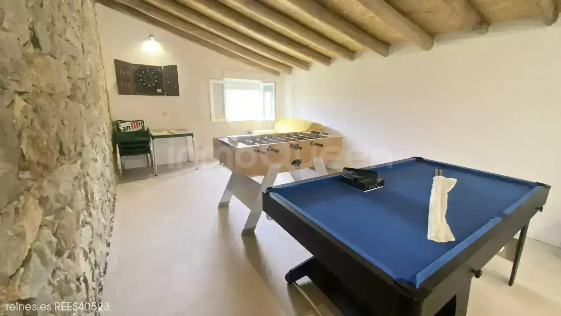 Casa o chalet en venta en Alfoz de Lloredo con Calefacción, Jardín privado y Amueblado