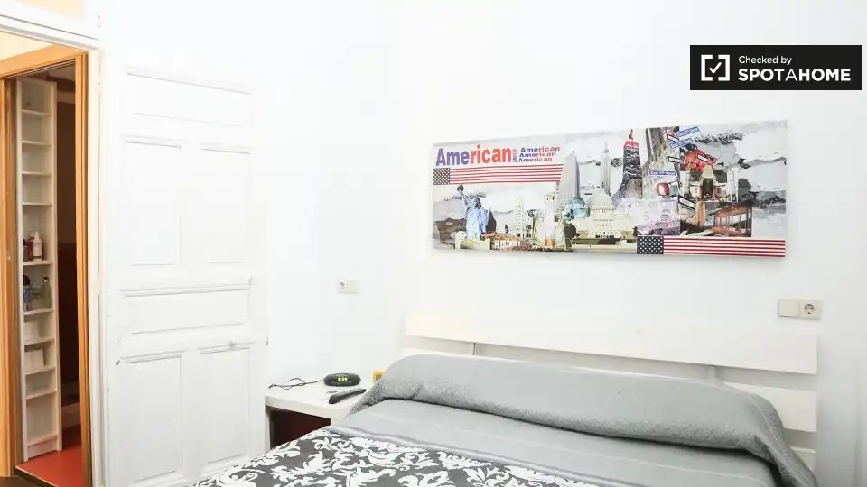 Wohnung zur Miete in Centro, imagen 12