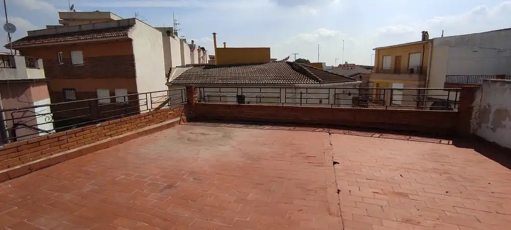 Terraza de Piso en venta en Blanca