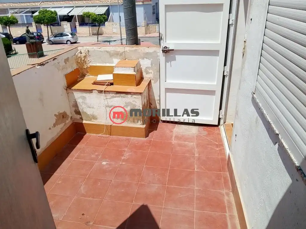 Houses for sale in Mula  with Air Conditioner, Heating and Terrace