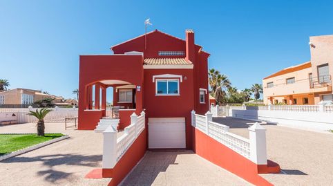 Foto 4 de Casa o chalet en venta en Playa del Galán, La Manga del Mar Menor