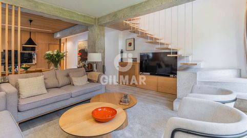 Photo 3 of Flat for sale in Nueva España, Madrid Capital