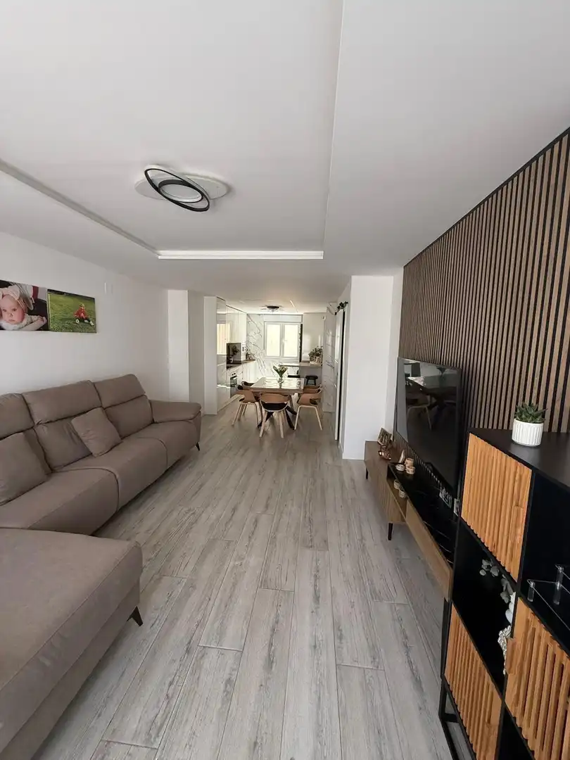 Wohnung mit Aufzug zum Verkauf in Avenida Avenida Molière