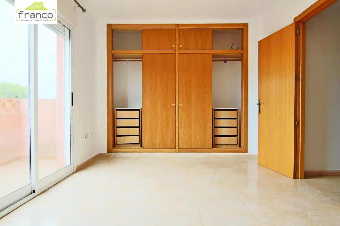 Duplex con terrazza in vendita a Las Lomas de Rame - Bahía Bella, imagen 16