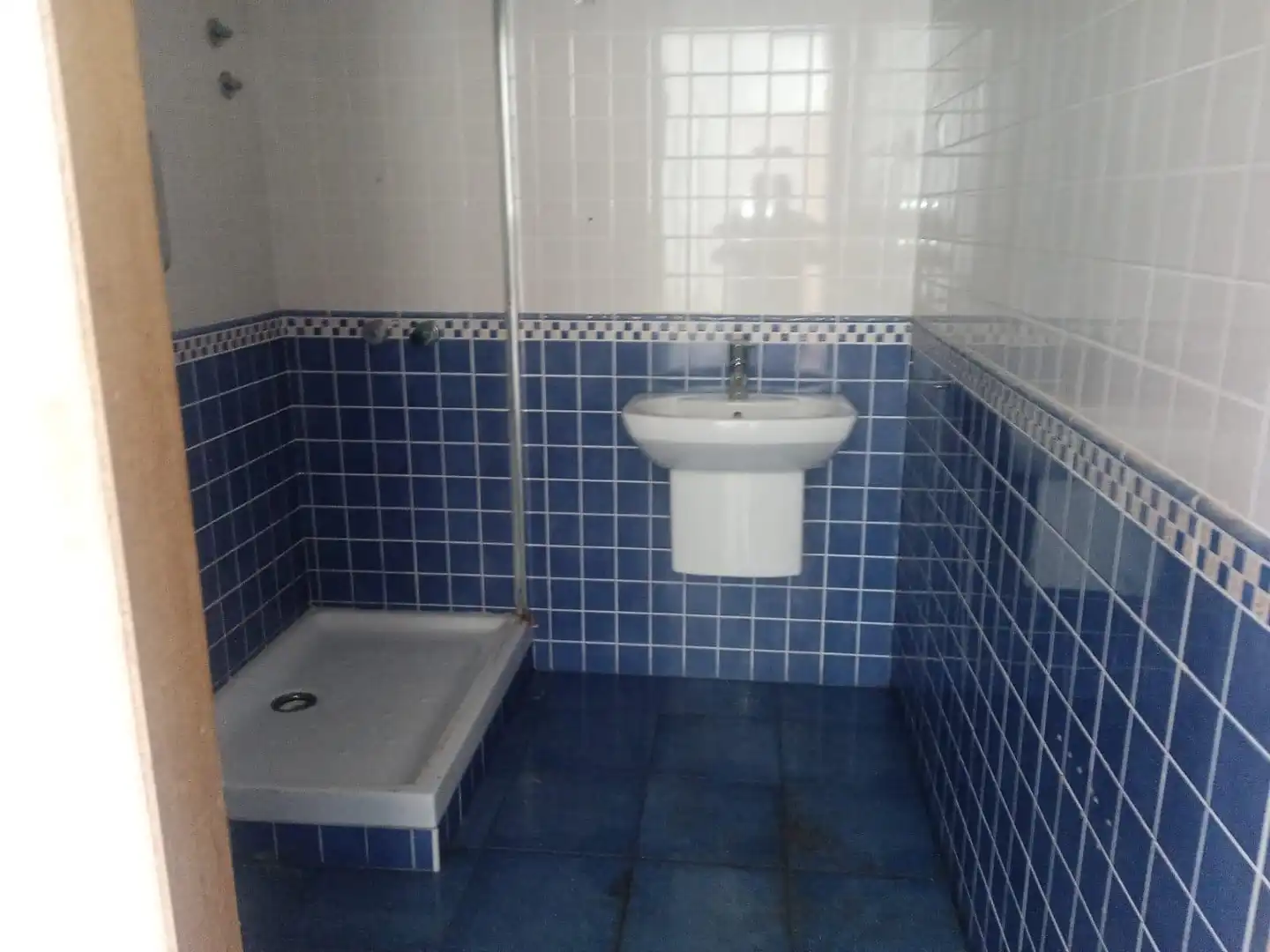 Baño de Casa adosada en venta en Olèrdola con Piscina comunitaria