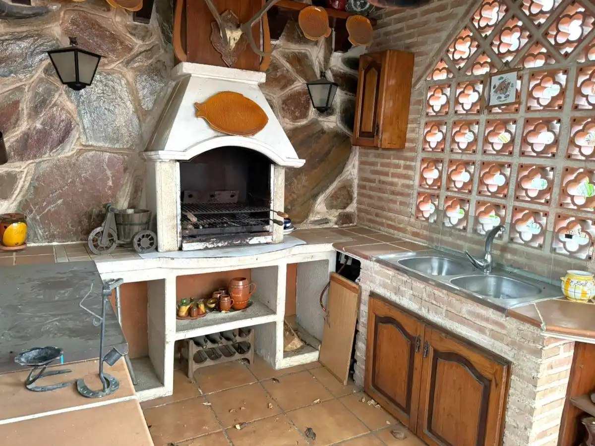 Haus zum Verkauf in Almuradiel, imagen 41