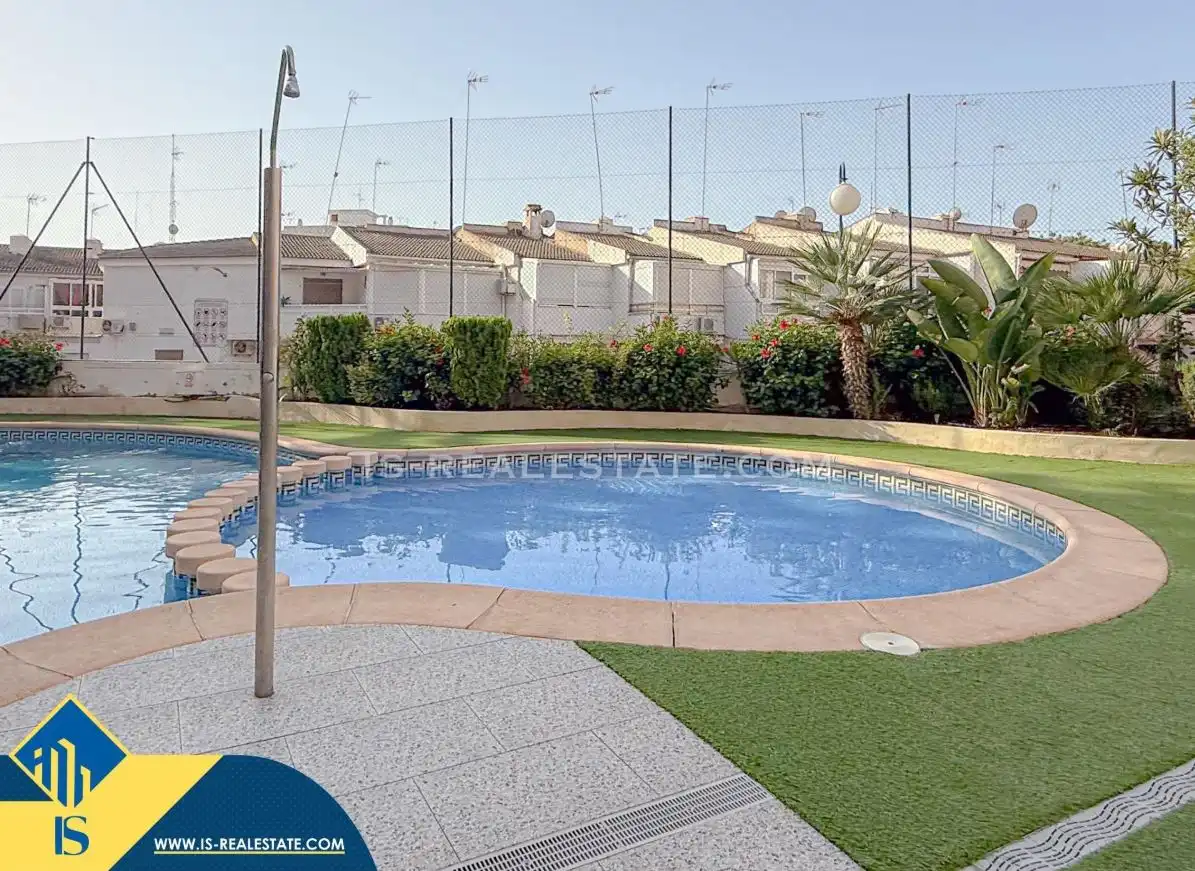 Ático con piscina en venta en Playa del Acequión, Náufragos y Rocío del Mar, imagen 48