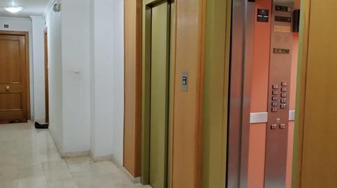 Foto 4 de Apartamento de alquiler en El Ranero,  Murcia Capital