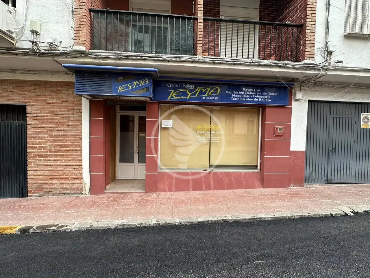 Local comercial en venda a Del Marqués De Linares, imagen 14
