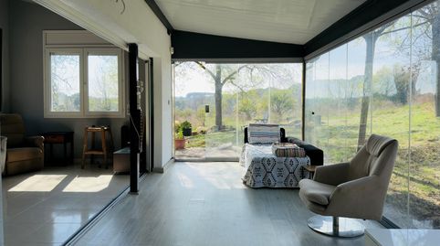 Foto 4 de Finca rústica en venta en Vilobí d'Onyar, Girona