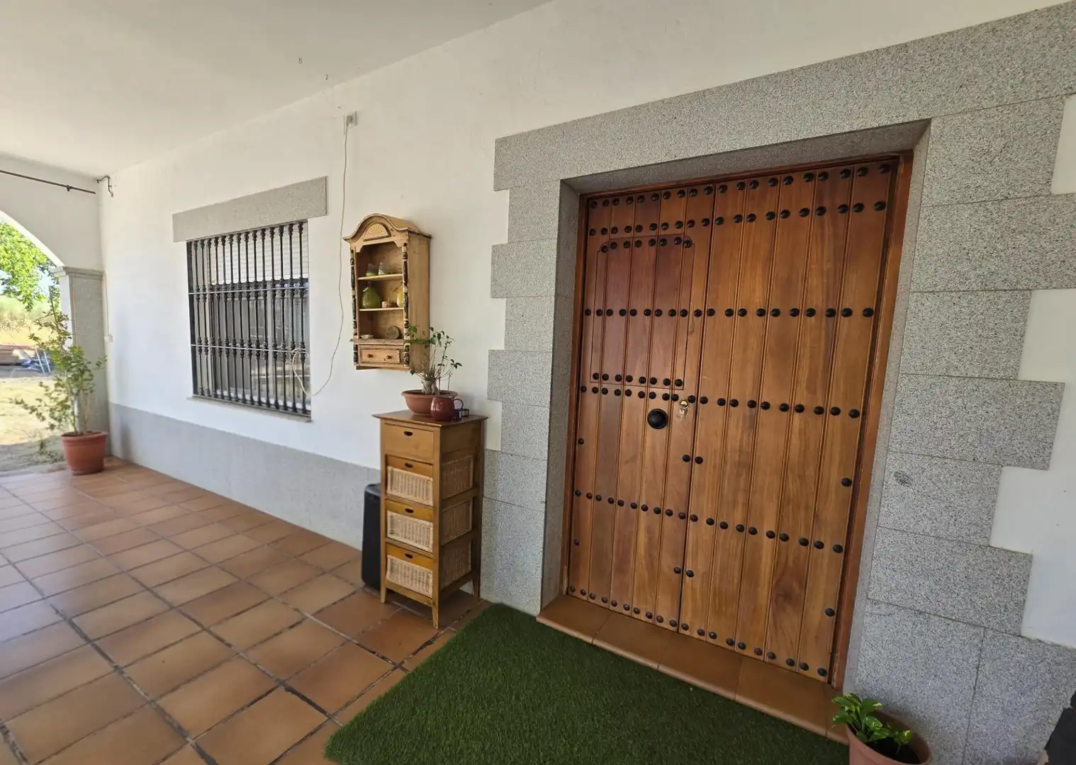 Villa con piscina in vendita a Añora, imagen 11