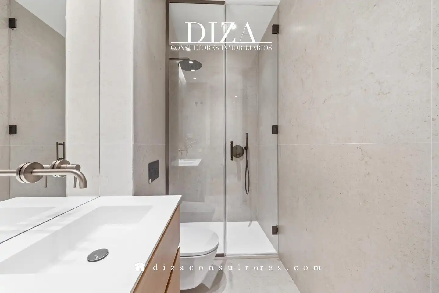 Flat with lift for sale in Calle de Carranza, imagen 40
