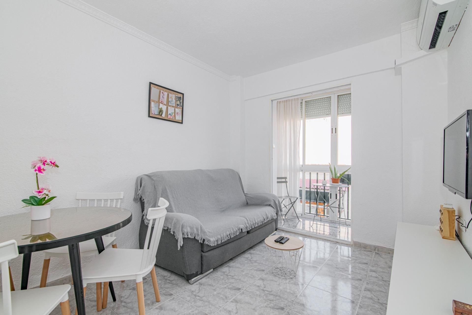 Flat to rent in Maracena