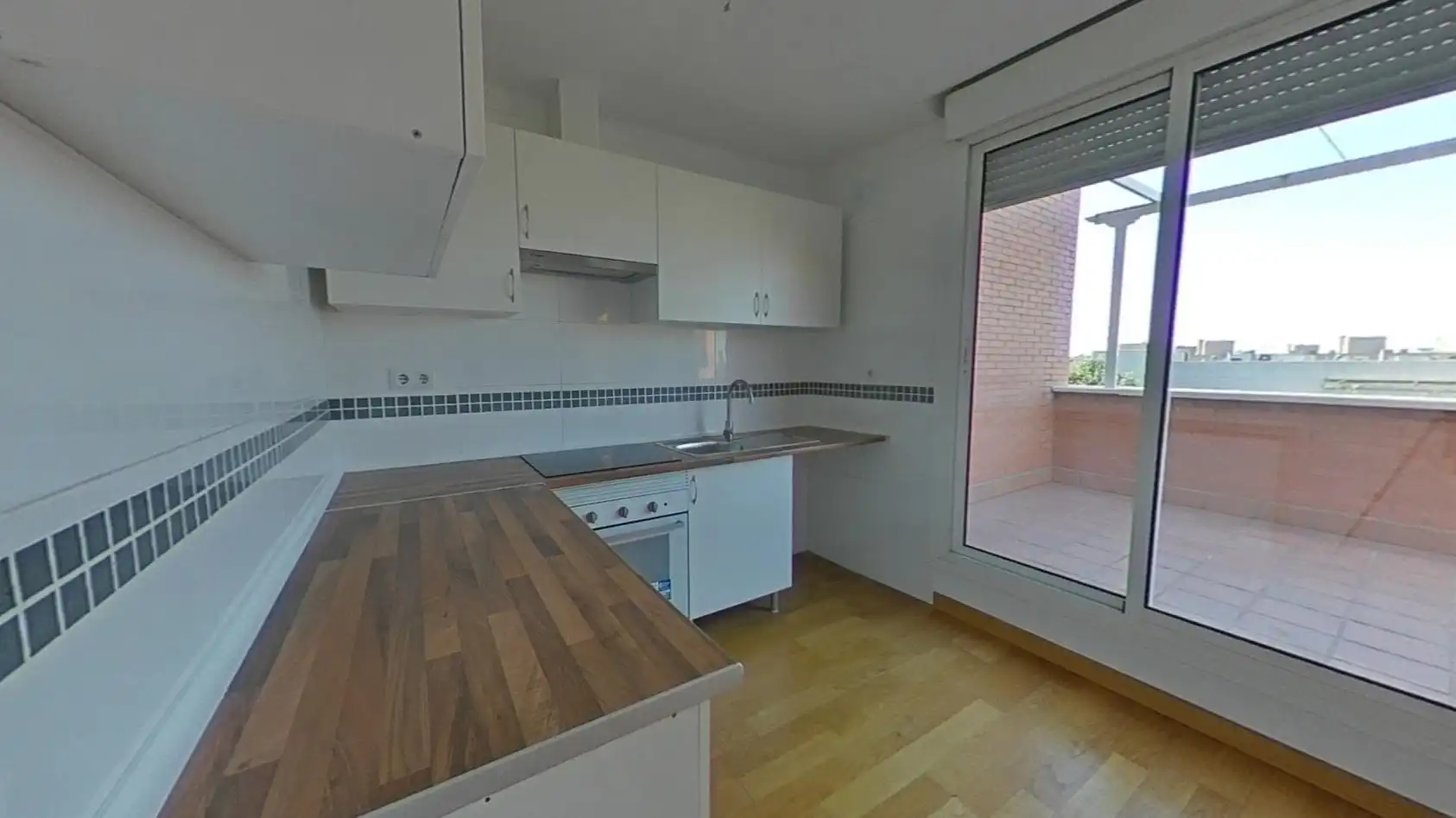 Appartement avec piscine à vendre à Calle María Blanchard 6, imagen 4