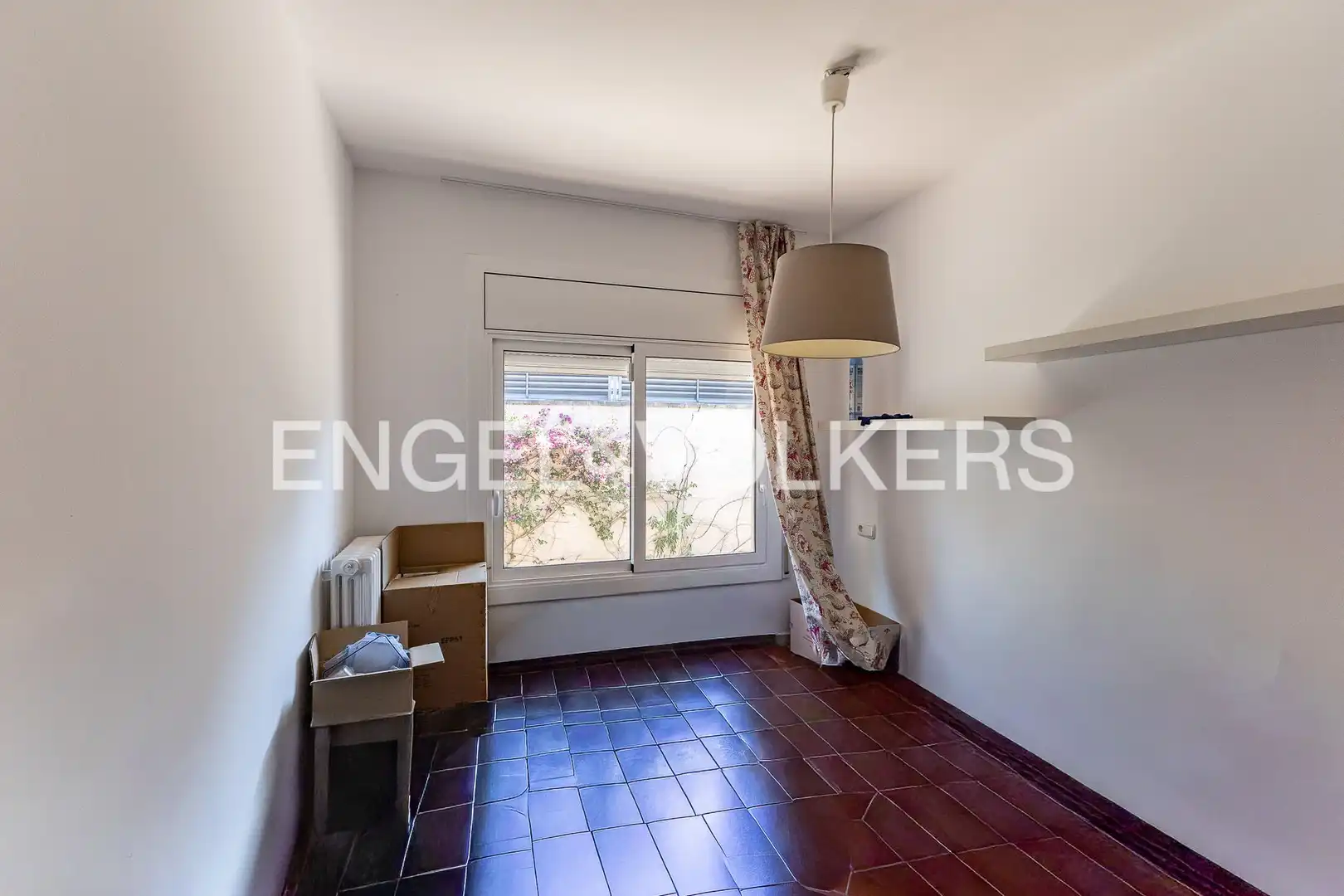 Casa amb jardí en venda a Cabrils, imagen 18