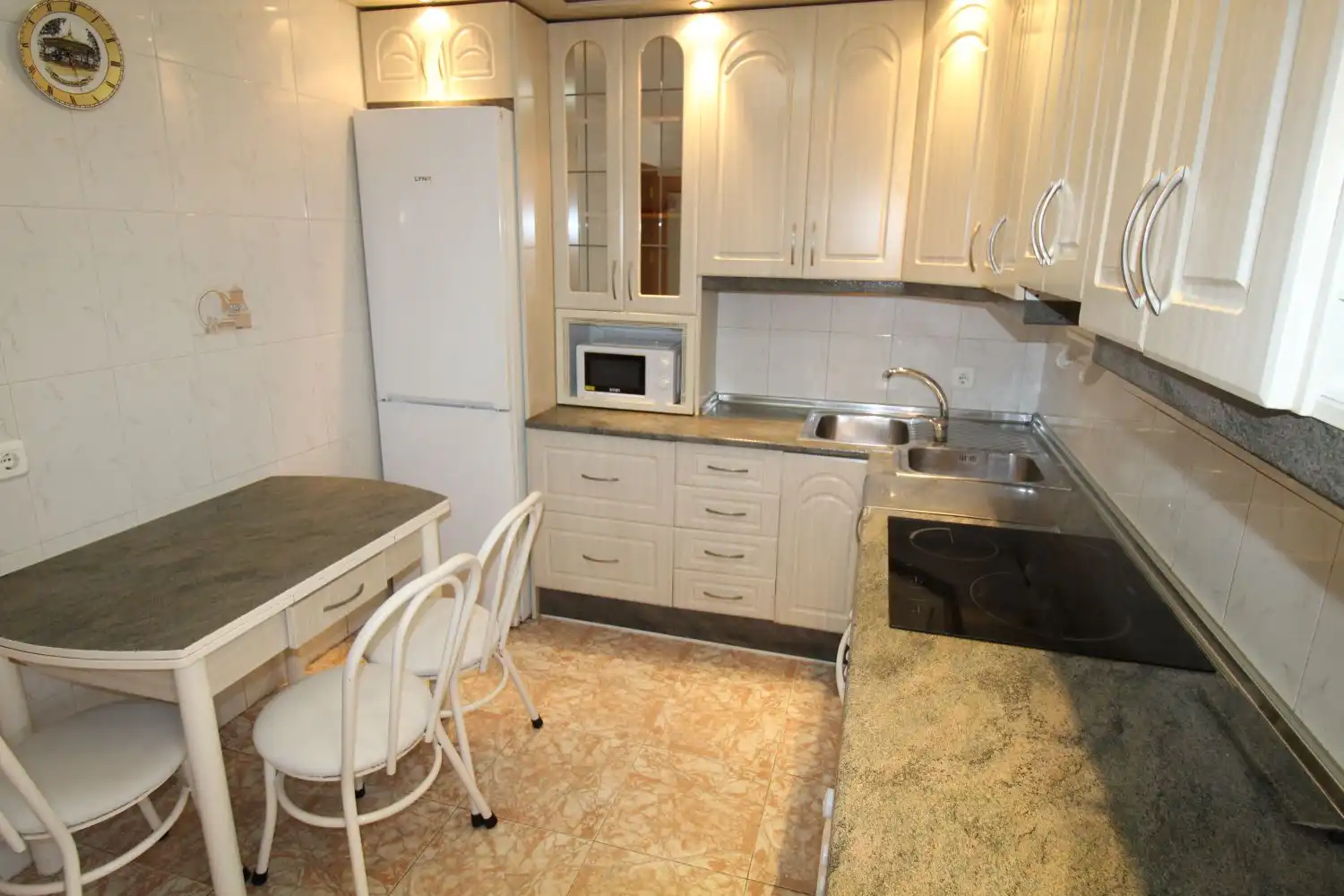 Flat for rent in Daimiel