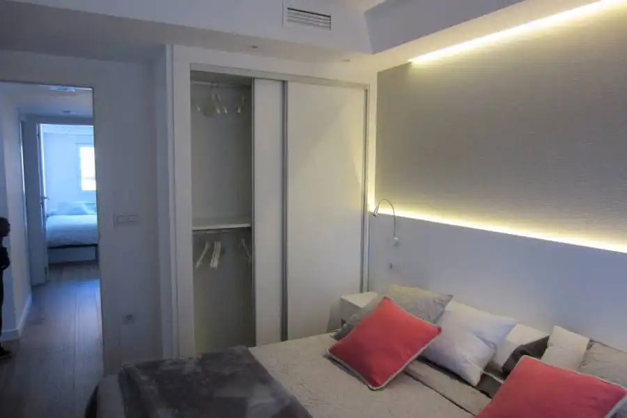 Appartement compact avec ascenseur à vendre à Playa de Levante, imagen 16