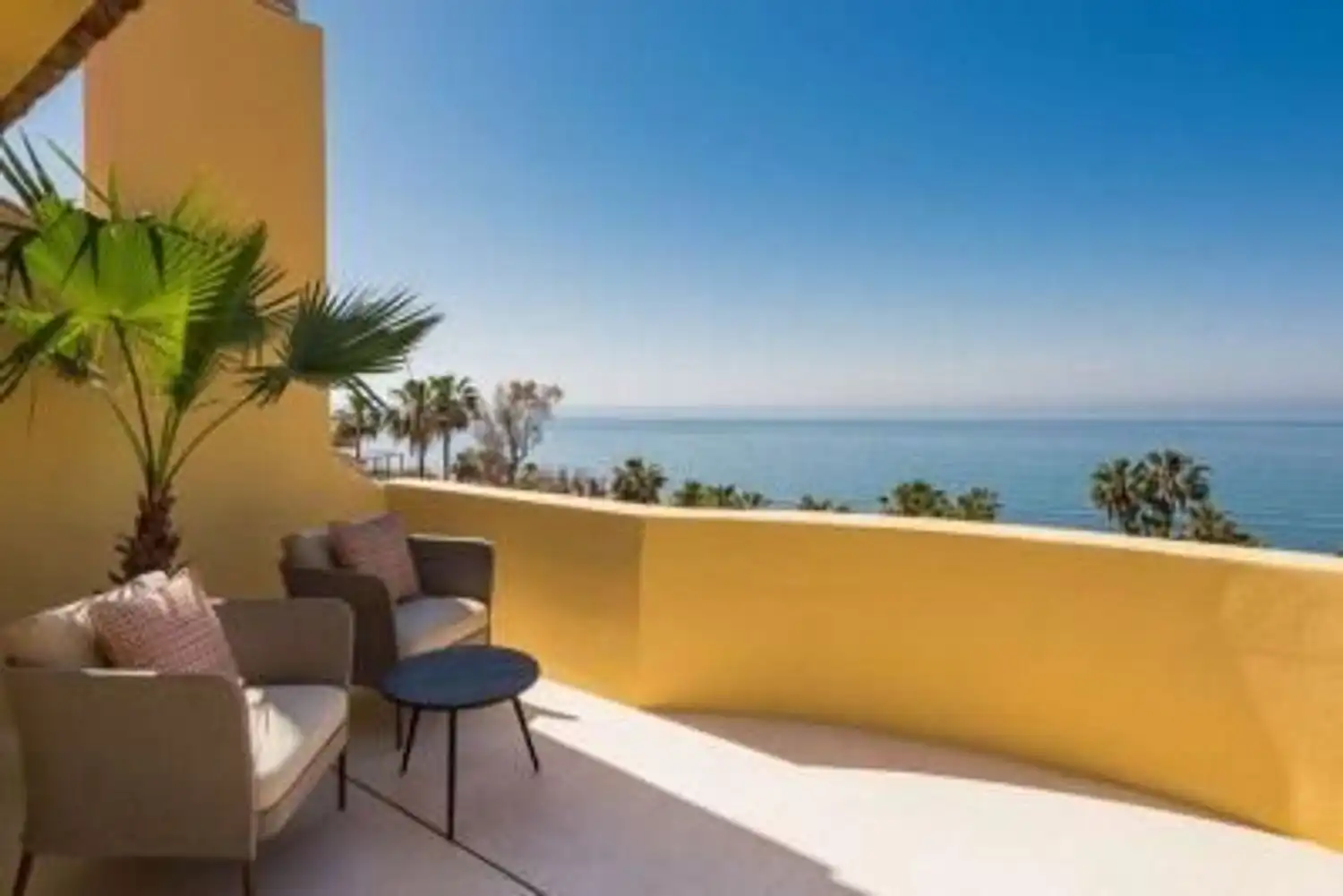 Apartamento con piscina en venta en Marbella Centro, imagen 5