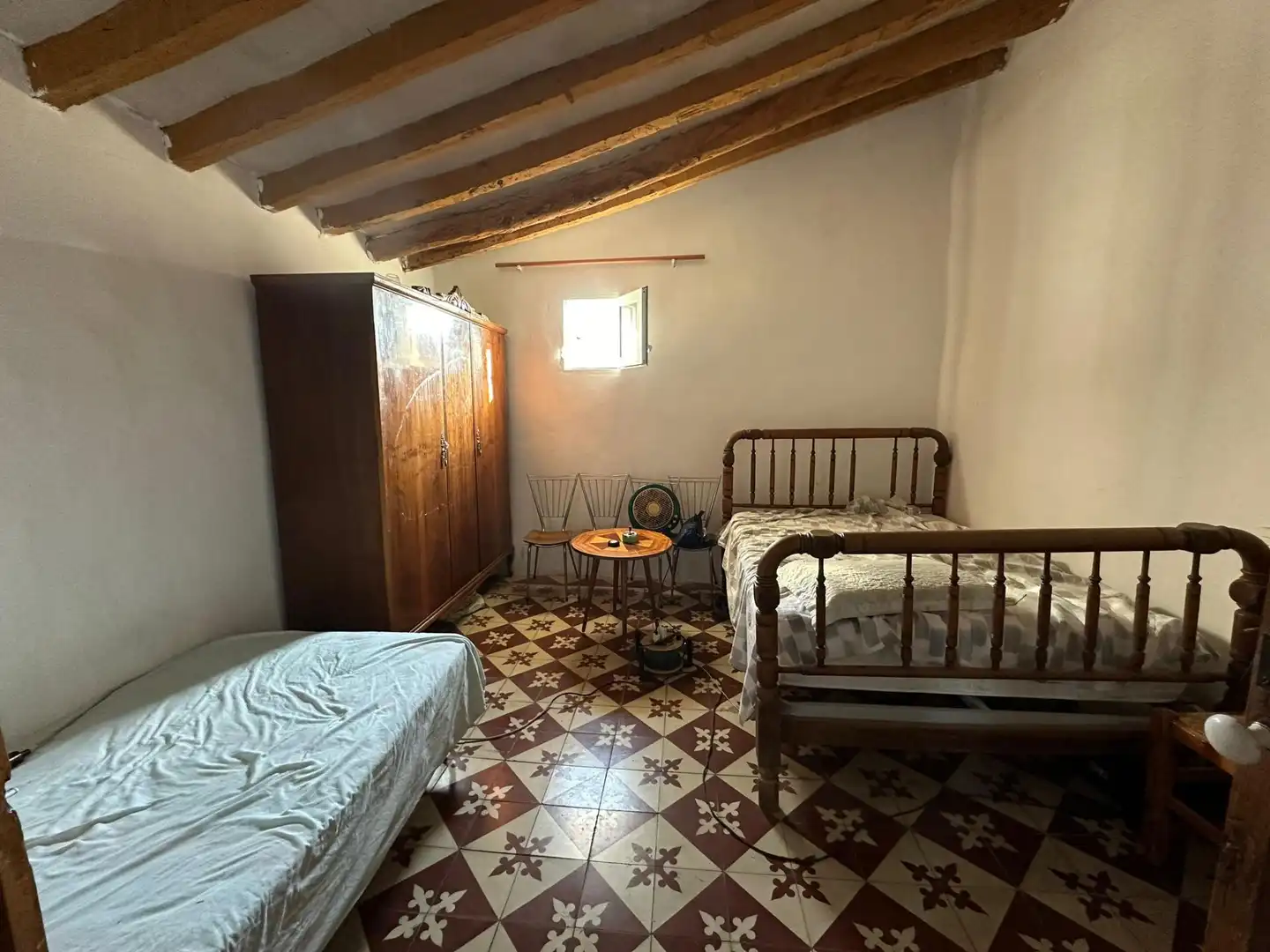 Dormitori de Casa o xalet en venda en Totana amb Moblat