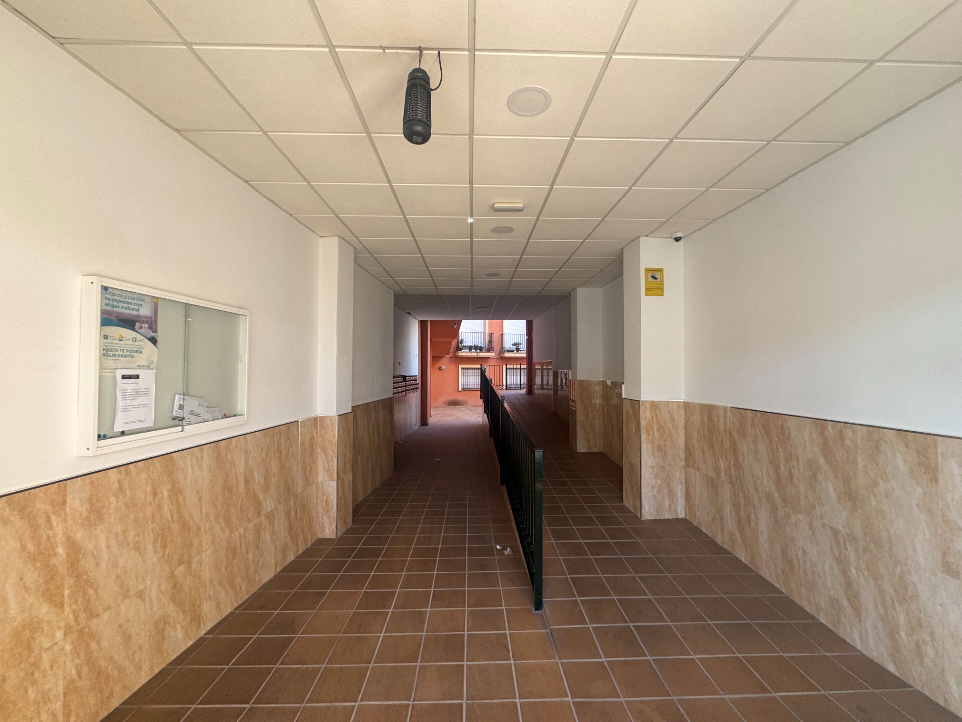 Apartament en venda en Albolote amb Calefacció, Parquet i Moblat