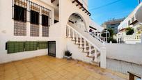 Exterior view of House or chalet for sale in Torrevieja  with Terrace, Storage room and Furnished