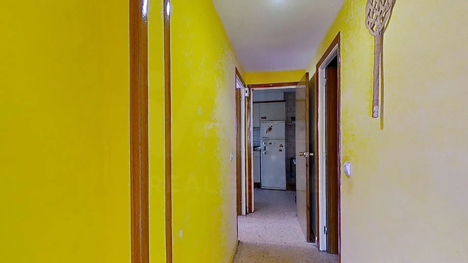 Piso en venta en Jaraba con Aire acondicionado y Calefacción