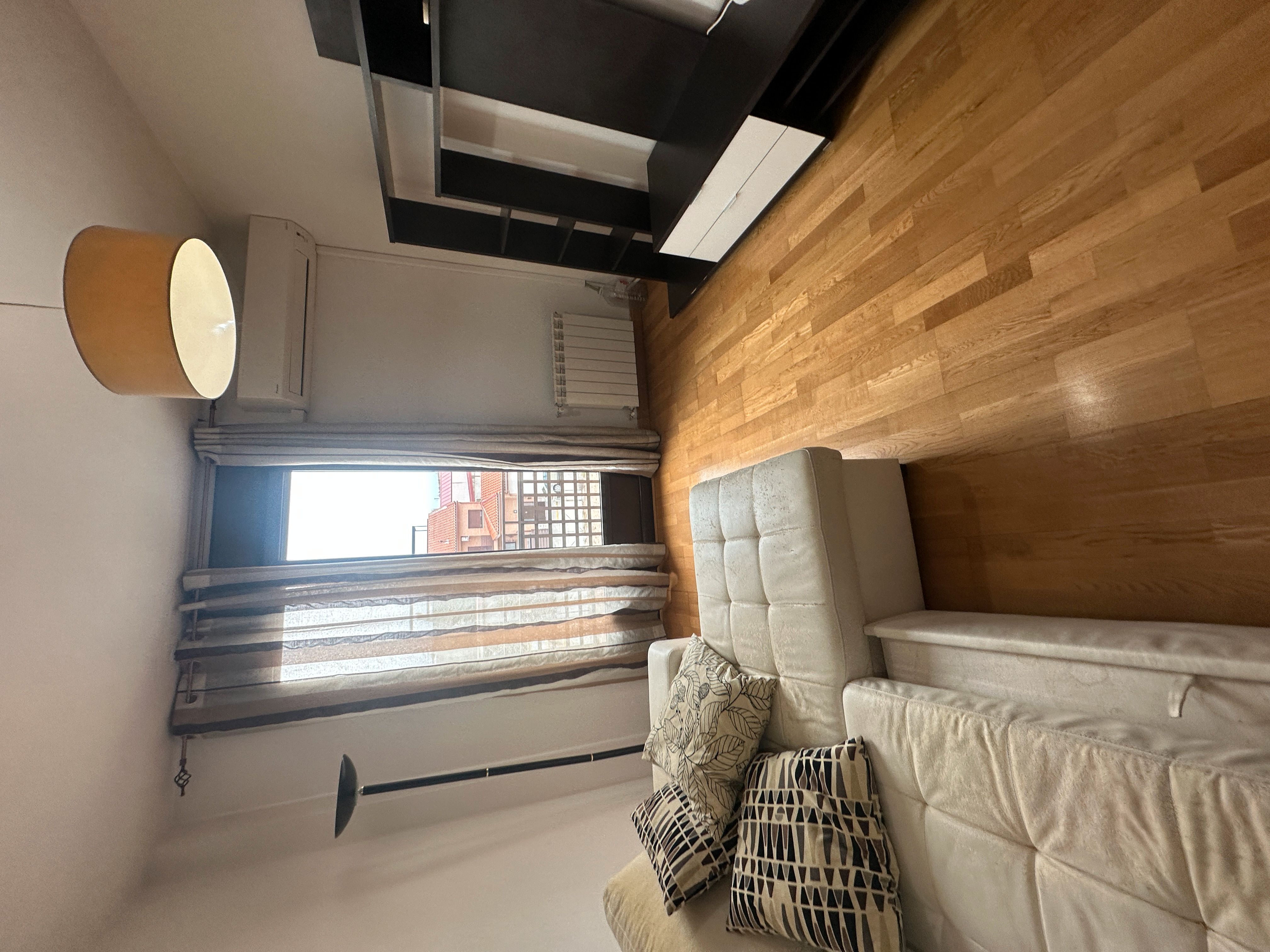 Sala d'estar de Pis en venda en Yepes